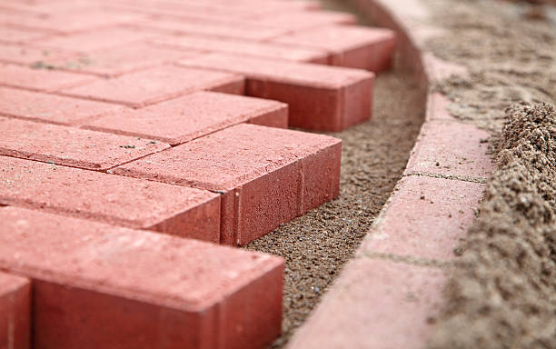 Best Stone driveway pavers in Hancock, MI